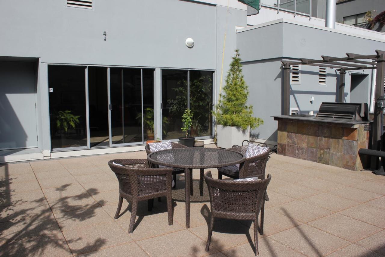 Your Vacation Home Downtown فانكوفر المظهر الخارجي الصورة